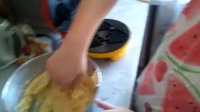 Печенье ,, Вкус детства 