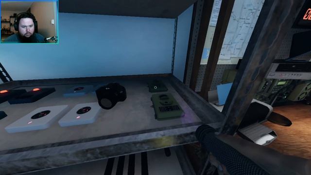 Ghost Hunting!! Phasmophobia смотреть онлайн