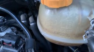 Замена масляного насоса Опель Вектра с