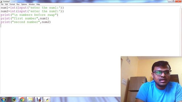 Python Tutorials|Tuple Assignments And Tuple Handling|Day-25| By Ashwath M Shetty смотреть онлайн