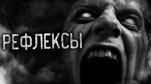 РЕФЛЕКСЫ! Страшные истории на ночь. Страшилки. Жуткие истории