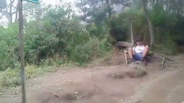 Pendakian Gunung Merbabu Via Selo Boyolali Part 1 @Pendaki Pemalang 15 - 18 Oktober 2017 смотреть онлайн