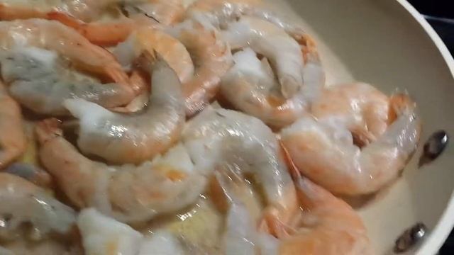 Королевские креветки. смотреть онлайн