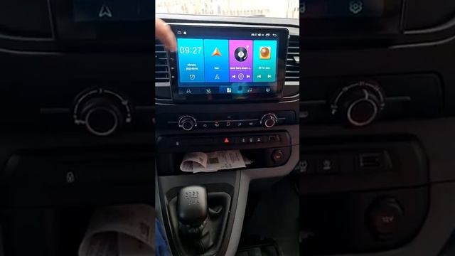 TOYOTA PROACE VERSO 2020Y смотреть онлайн