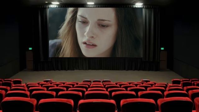 Twilight Explained - THIS IS WHY I THINK BELLA KISSED JACOB?! смотреть онлайн