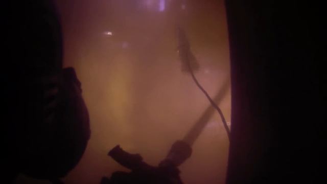 ВИРТУАЛЬНАЯ РЕАЛЬНОСТЬ - ПОЖАРНЫЙ / VR - FIREFIGHTER