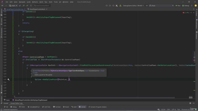 10-10. Setting Up Auto Running смотреть онлайн