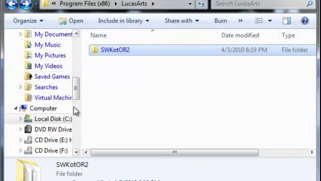 How To Fix SwKotor 1 Binkw32 dll Missing Issue смотреть онлайн