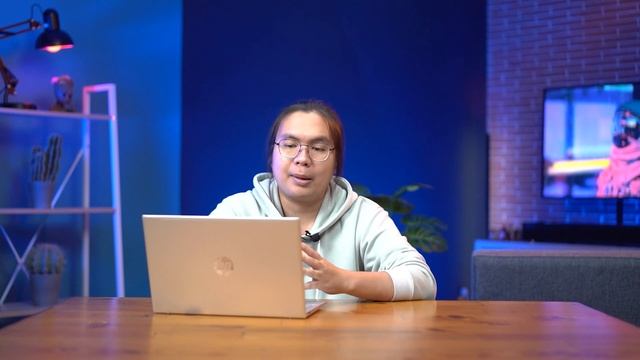NGGAK SABAR RYZEN 6000 SERIES? CEK INI DULU! | HP PAVILION 14 EC0013AU RYZEN 5 5500U смотреть онлайн