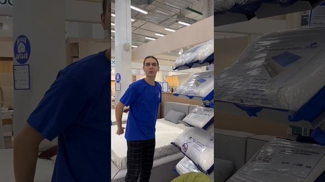 Какую выбрать кровать Морфей смотреть онлайн