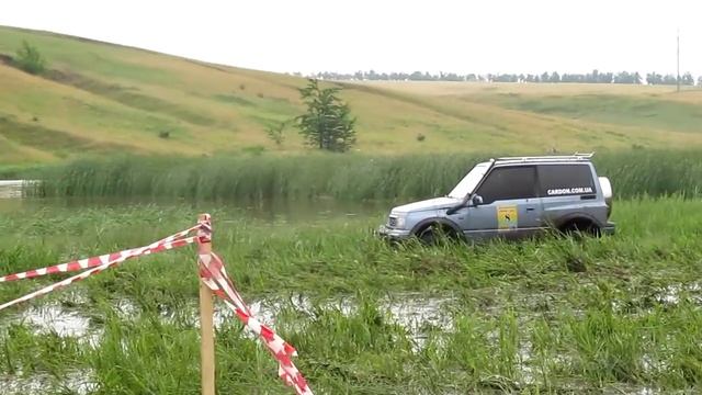Володарское трофи 2011 День 2-й смотреть онлайн