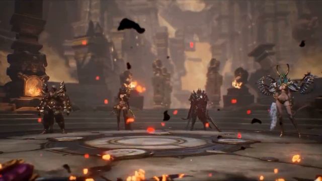 Blade2 for Kakao Kakao Games Corp. смотреть онлайн