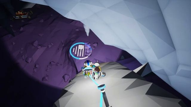 Astroneer прохождение №4. Строим луноход смотреть онлайн