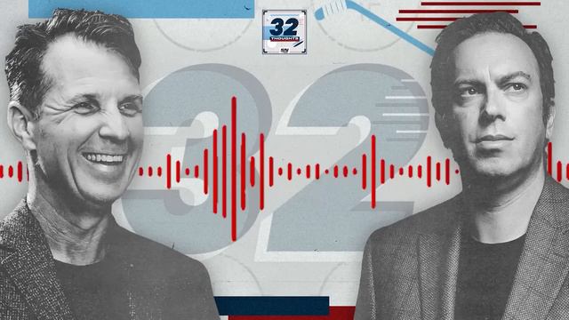 John Tortorella's Tantrum Fallout | 32 Thoughts смотреть онлайн