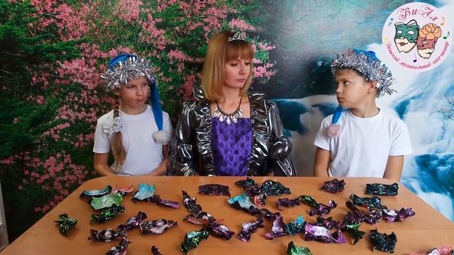 ❗ПРЕМЬЕРА❗ ?СКАЗКИ ВОЛШЕБНЫХ ГНОМОВ ОТ СЛЁЗ И КАПРИЗОВ?♀ ВЫПУСК №1 "Страна Нерях" смотреть онлайн