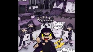 ПИК - ЗЛОДЕЙ? Что НА САМОМ ДЕЛЕ задумал КУРОМАКУ? - Земля Королей Теория