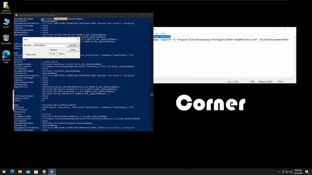 How to FIX the Microsoft Store - All errors - Not Opening - Not Installing смотреть онлайн