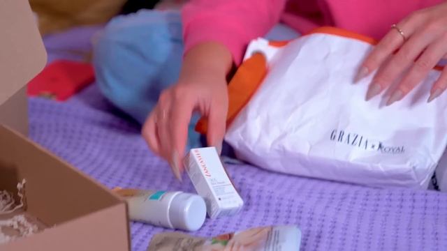Я СКУПИЛА ВСЕ МИСТЕРИ БОКСЫ С КОСМЕТИКОЙ НА ВайлдБЕРИЗ! Это ВАУ! Бьюти Боксы ЗА КОПЕЙКИ! смотреть онлайн