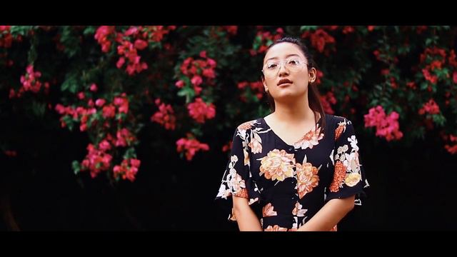 Lady Gaga - Always Remember Us This Way ( Cover by Shreyashree Rai ) смотреть онлайн