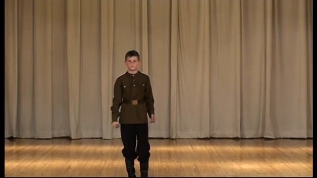 118 - Буркацький Владислав, Партизанский район, Приморский край - "Горячий снег" смотреть онлайн