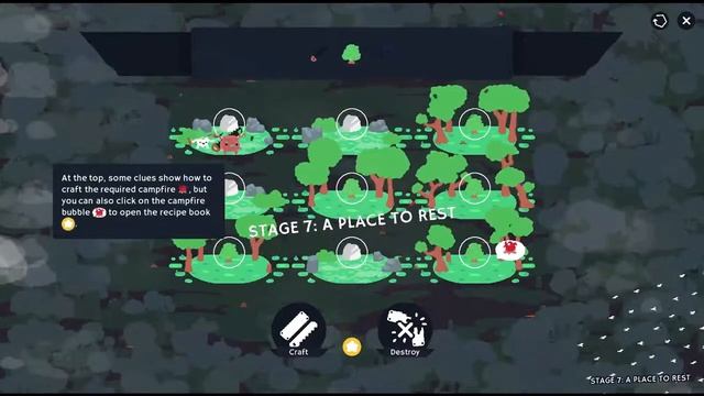 Let's Play - Brushwood Buddies - episode 1 - Kill da wabbit! смотреть онлайн