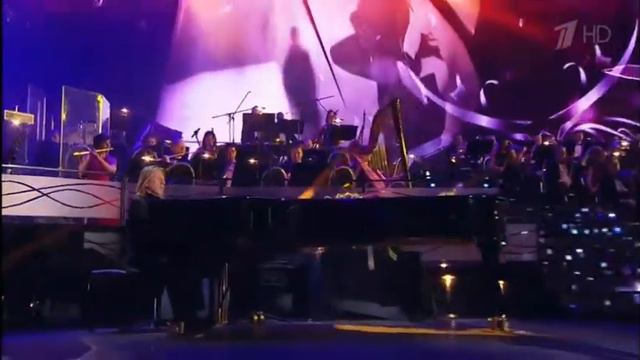 Valeria & Stas Pieha You're sad (Ti Grustish) with English lyrics смотреть онлайн
