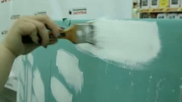 Декселл - кисточки и валики смотреть онлайн