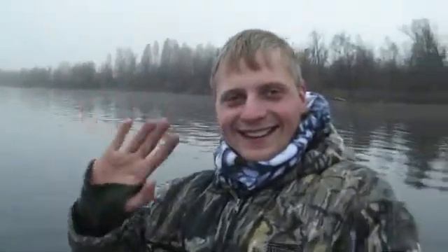 рыбалка на щуку смотреть онлайн