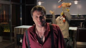 Два отца и два сына｜Серия 32