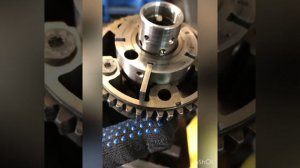 Фазорегулятора 1.8-2.0 tsi