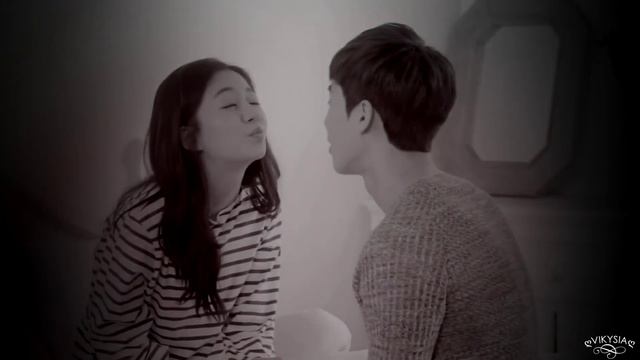 ღ Hyun Tae & Mong Hyun ღ НЕ исчезай ... смотреть онлайн