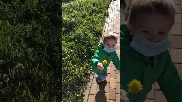 Дети в траве смотреть онлайн