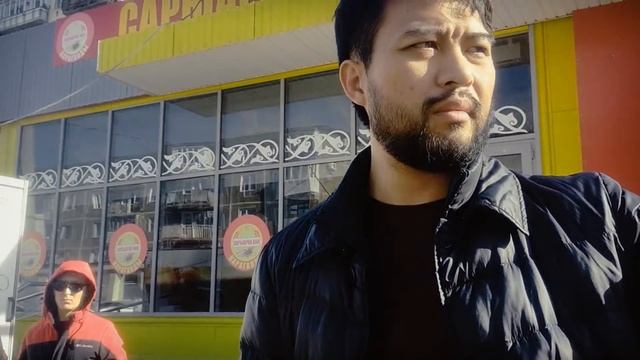 Беспредел Сары Арка нан 2 серия. Глас народа. смотреть онлайн