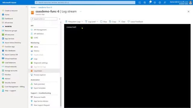 Implementing a Simple SaaS Webhook in .NET смотреть онлайн