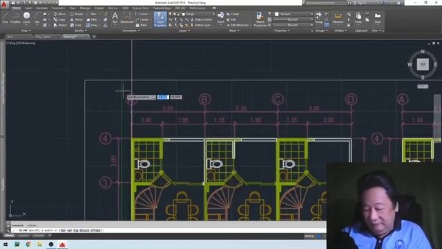 How to Insert & Scale XREF Image in AutoCAD смотреть онлайн
