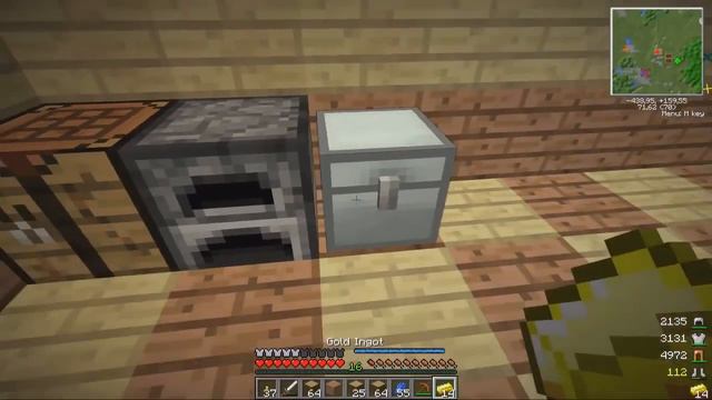 Вот для чего физик - №8 [Let's Play] - MINECRAFT смотреть онлайн