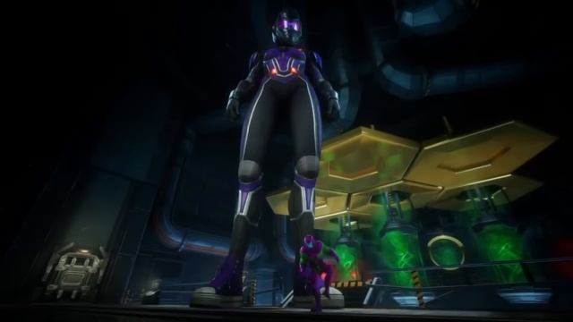 Топ Атаки Класса Наука (2023г.) смотреть онлайн