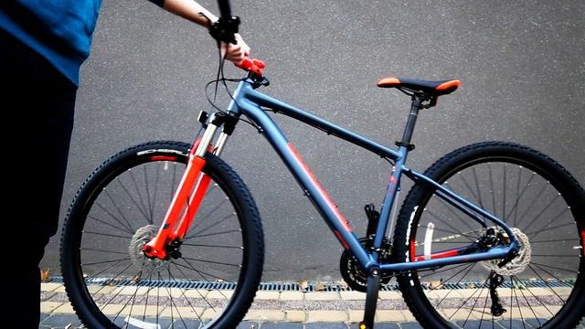 Marin Bobcat Trail 4 29 2018 смотреть онлайн