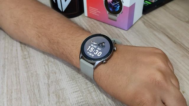 Amazfit GTR 3 & GTS 3 Tips & Tricks ?? смотреть онлайн