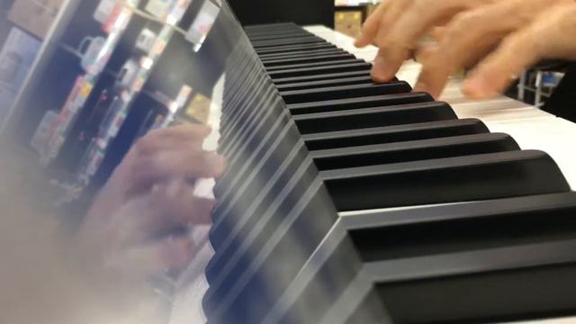 ヤマハ、ARIUS смотреть онлайн