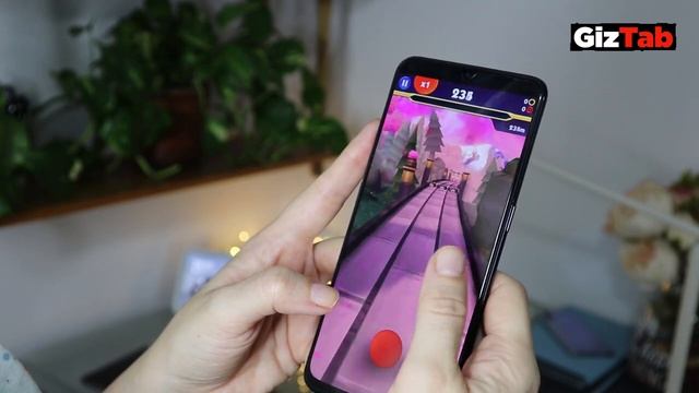 OPPO A91 opiniones y análisis: un gama media que sobresale смотреть онлайн