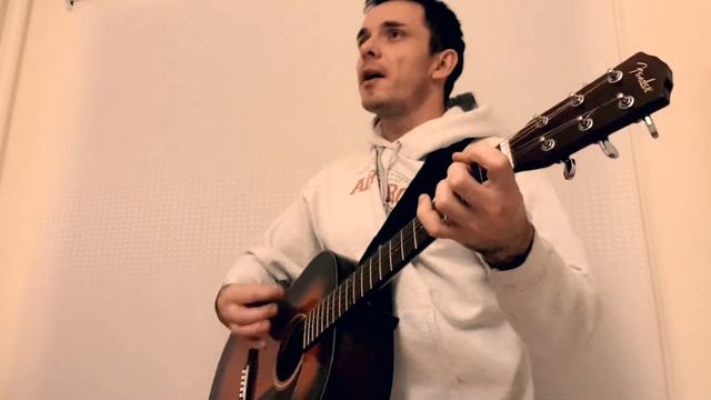 КАК ИГРАТЬ НА ГИТАРЕ "САНСАРА". БАСТА . КАВЕР-ВЕРСИЯ смотреть онлайн