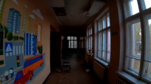 Заброшенная школа для ДЕТЕЙ-ПСИХОВ | ВСЁ ОСТАВЛЕНО