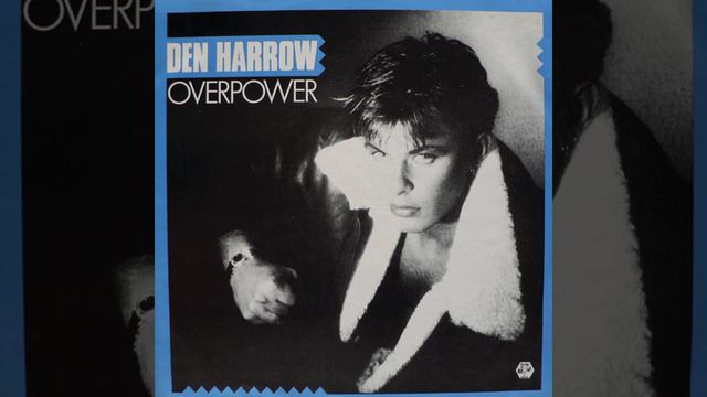 Den Harrow - Future Brain