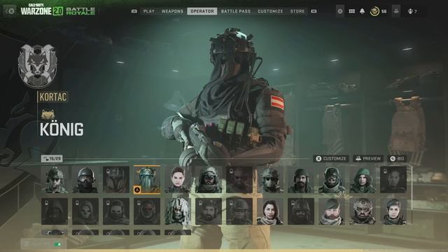 How to get FREE Operators in Warzone 2!! | Get Free Skins in Warzone 2 (MW2 free skins) смотреть онлайн