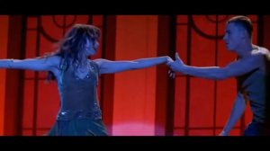 Финальный танец фильма "Шаг вперед"