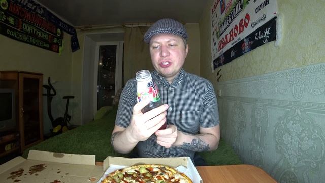 Вкусно ли в А-ВКУСНО?