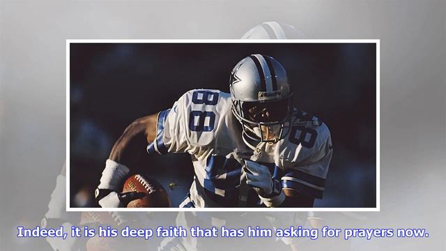 Cowboys icon Irvin may have throat cancer; time to be 'Superman' смотреть онлайн