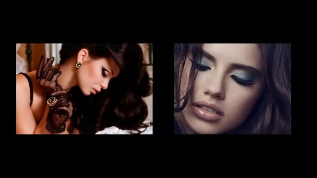 Портфолио моделей девушек фото смотреть онлайн