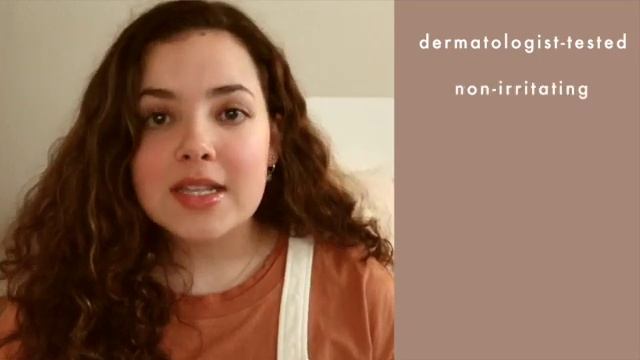 7 Minute Comparison: La-Roche Posay And CeraVe Hydrating Cleanser // @giovannawiseley